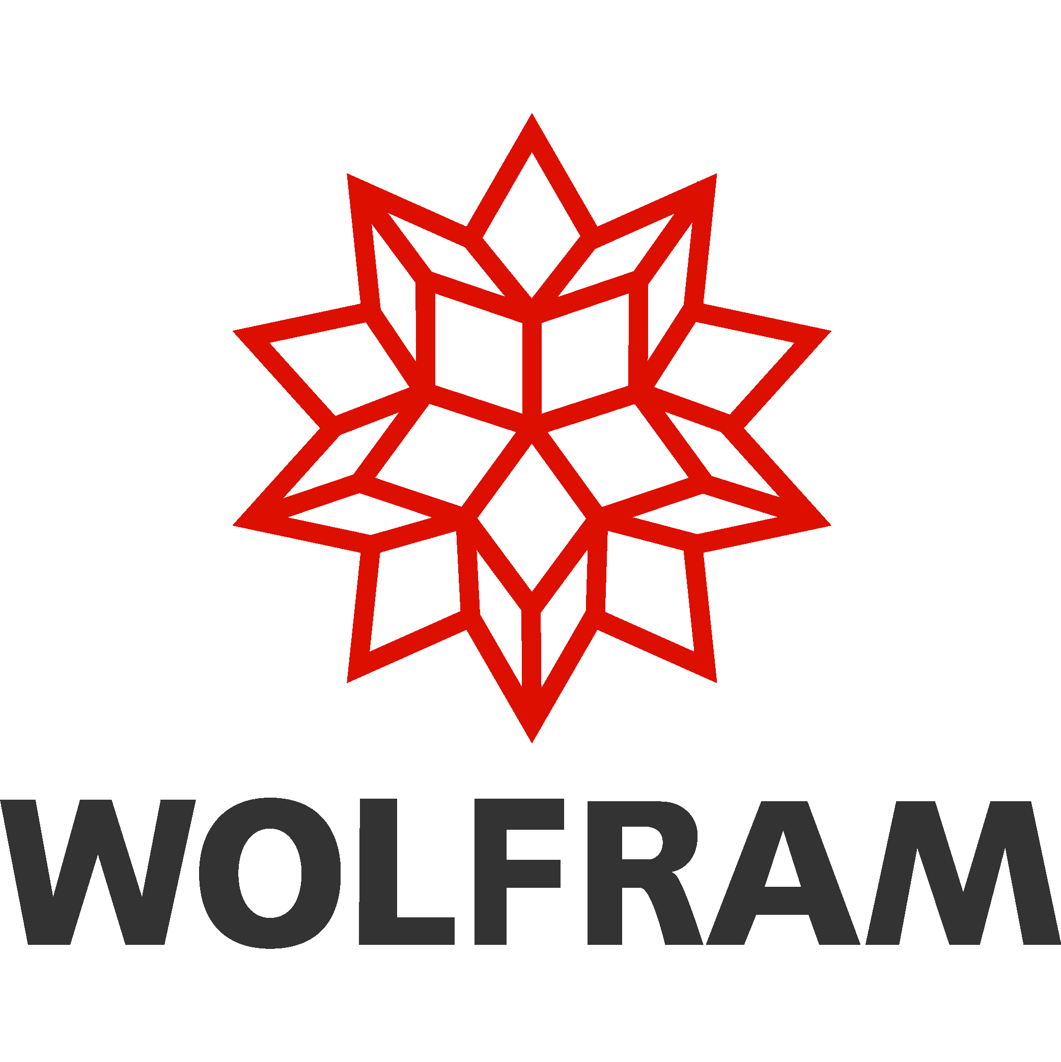 logo Wolfram