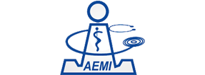 logotipo da AEMI