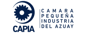 logotipo capia