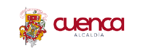 Logo du bureau du maire de Cuenca