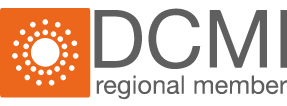 DCMI logo