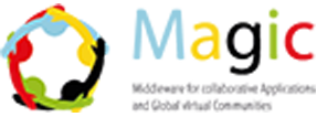 logo de magic