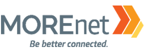 logo de Morenet