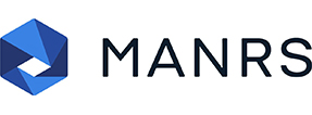 logo de MANRS