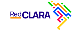 clear network logo