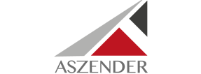 logotipo aszender