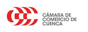logotipo da câmara de comércio de cuenca