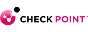 logotipo do ponto de verificação