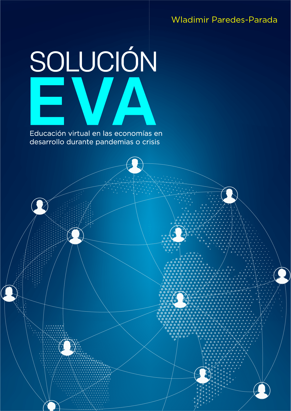 EVA solution