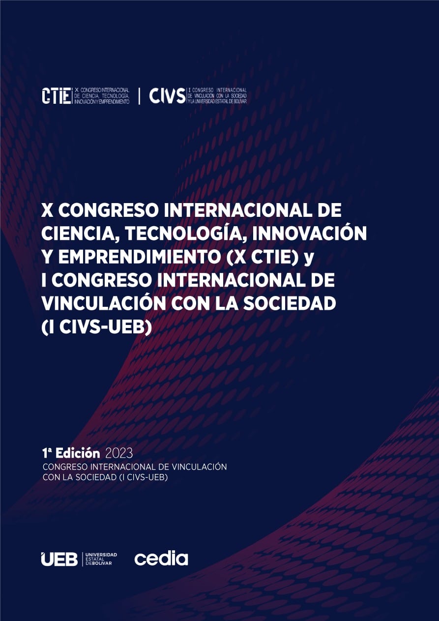 10º Congresso Internacional de Ciência