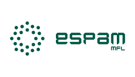 Logo ESPAM