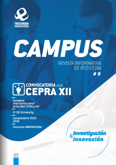 capa do campus 9