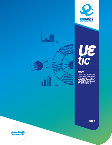 Couverture UETIC 2017