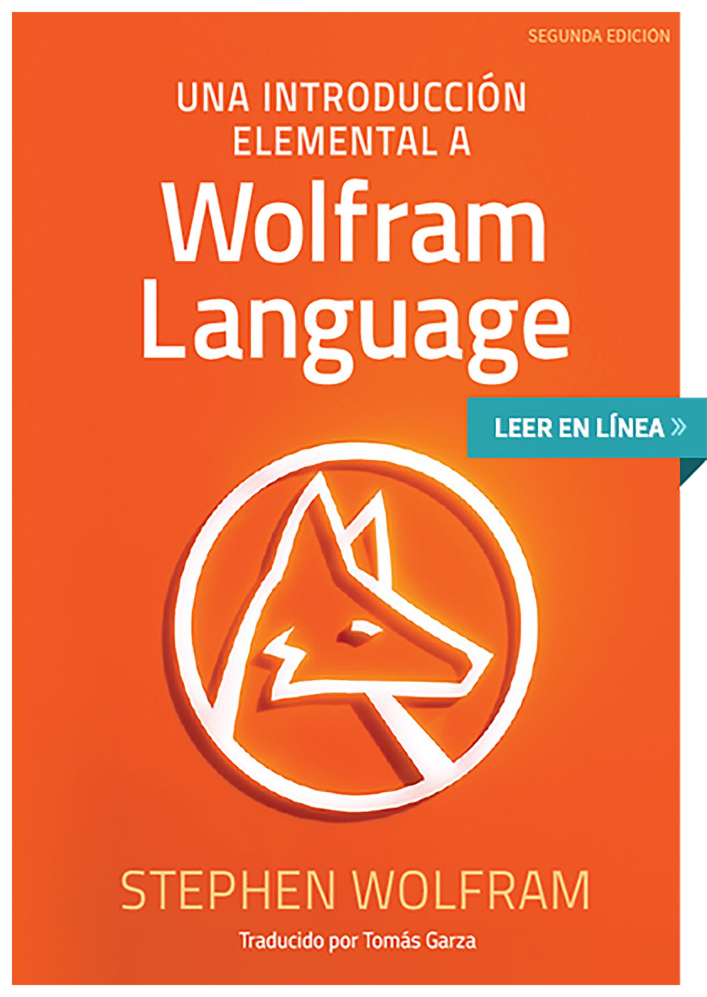 capa Uma introdução elementar à Wolfram Language
