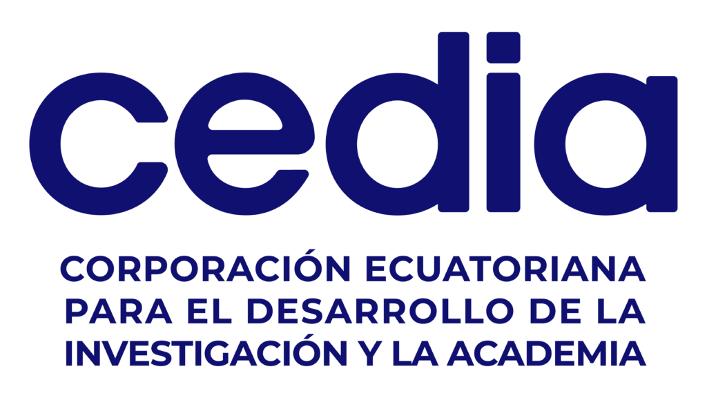 cedia logo with legend