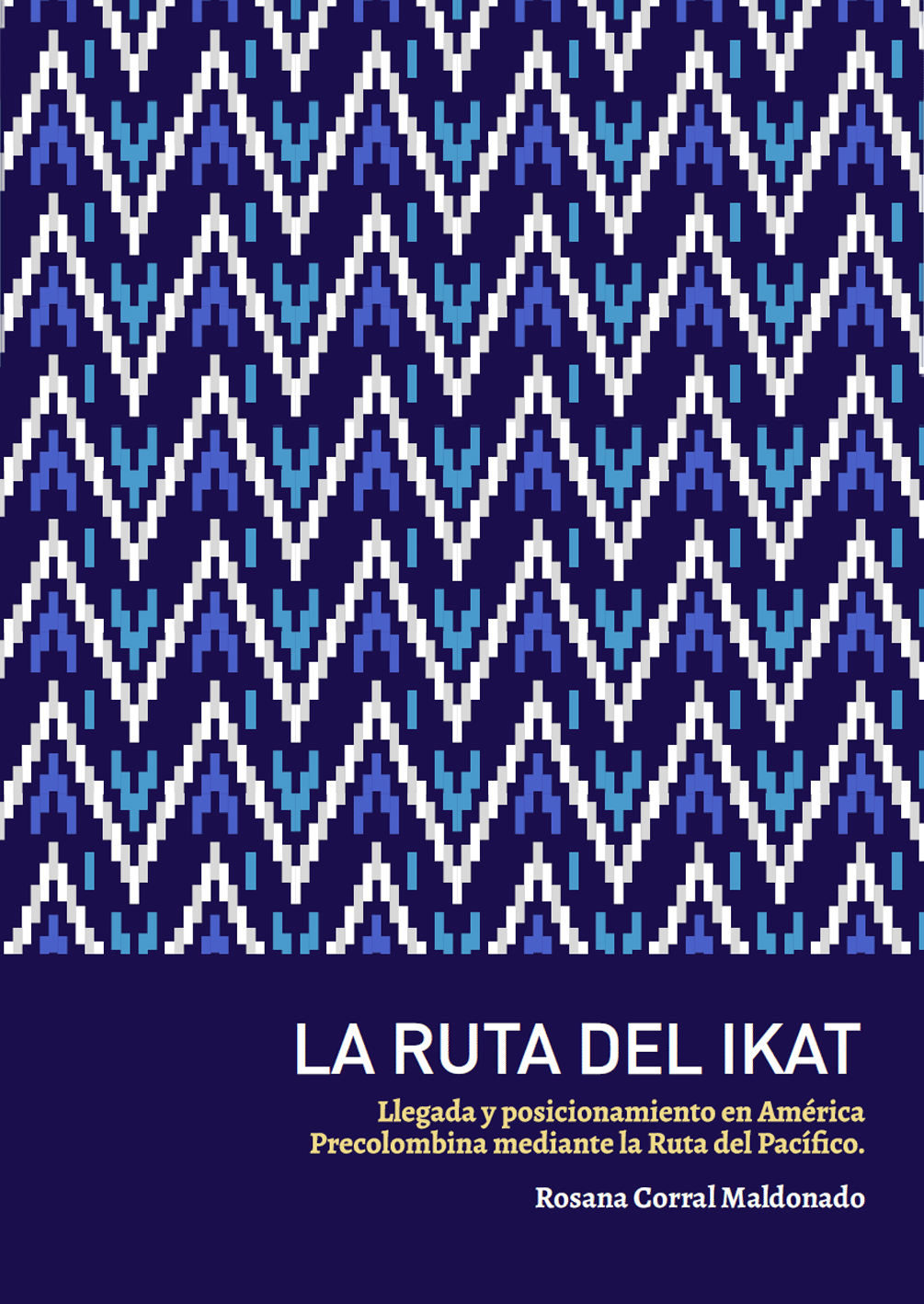 The IKAT route