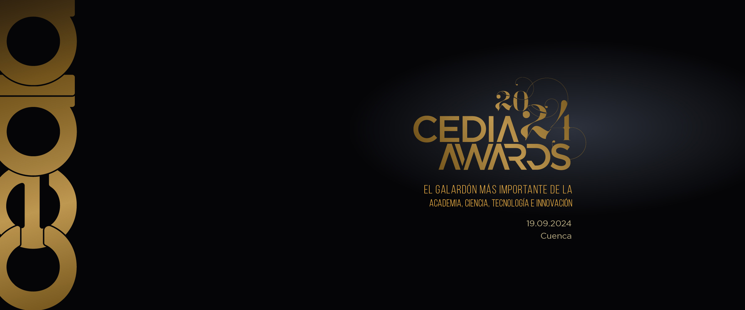 CEDIA AWARDS CEDIA