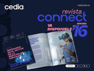 Revista CONECTAR