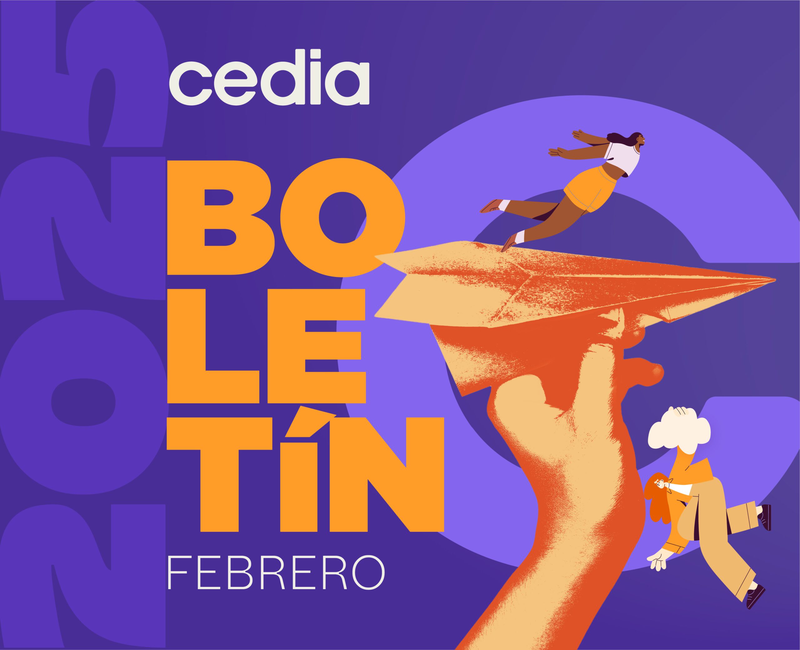 Boletin FEBRERO 2025
