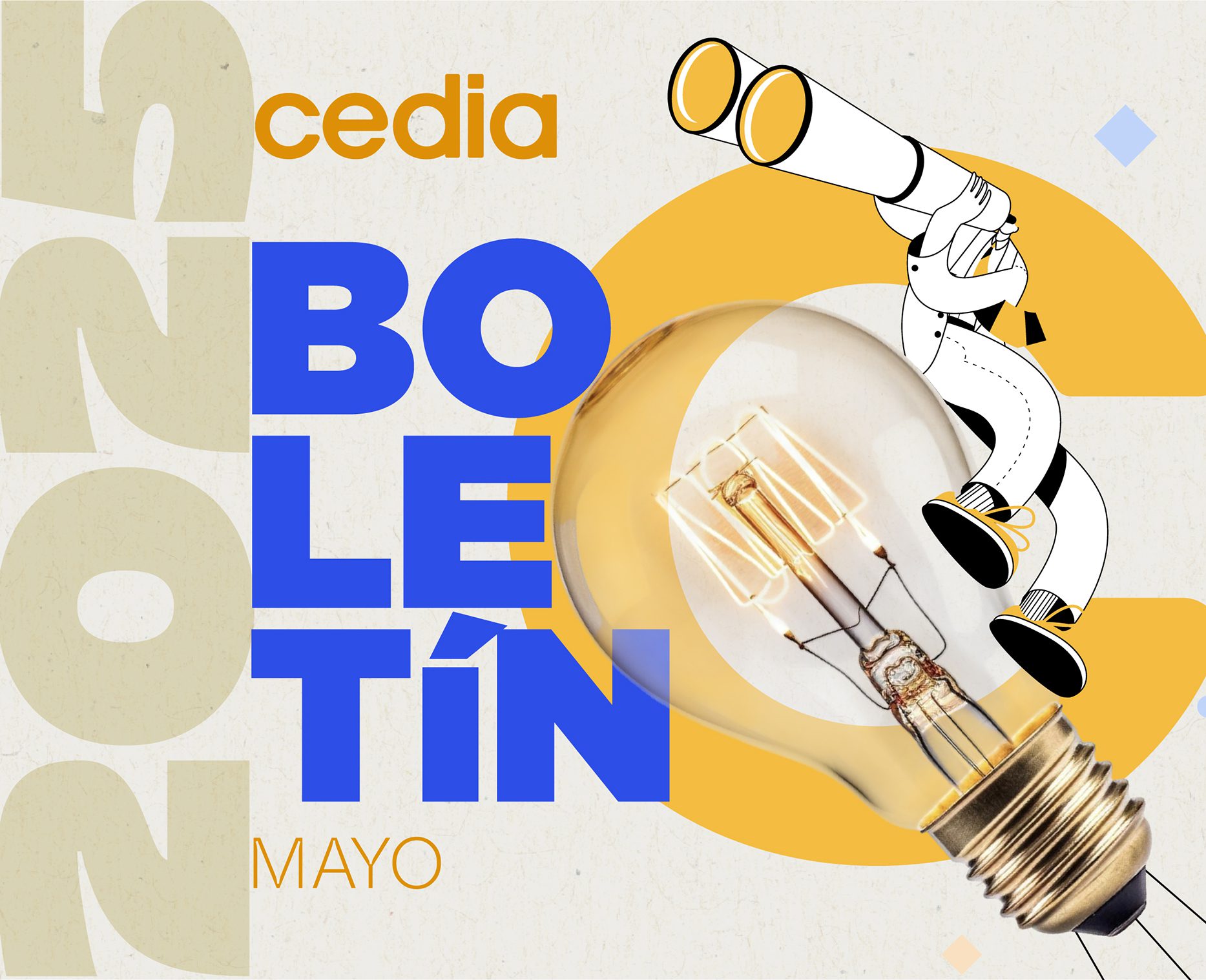 Boletín MAYO 2025