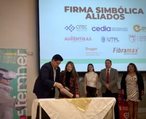 Proyecto STEMHer