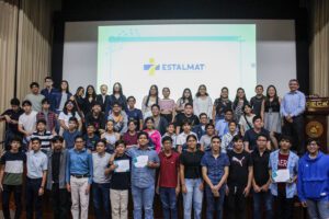ESTALMAT 2025-2027