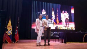 Encuentro ALUMNI-UNACH