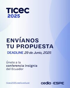 TICEC 2025