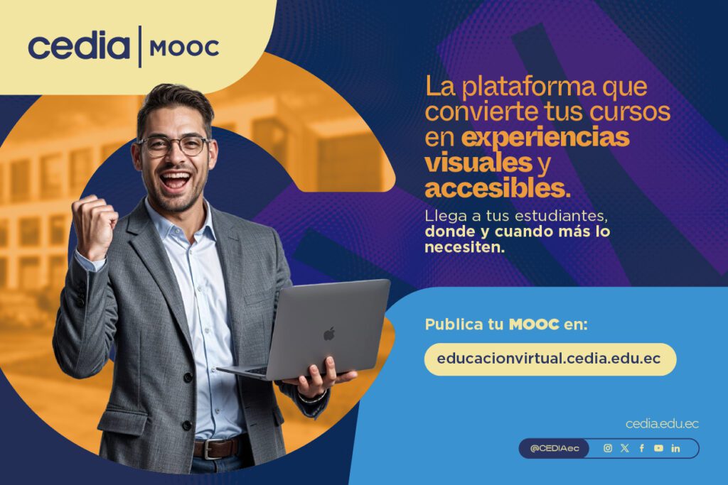 Événement MOOC