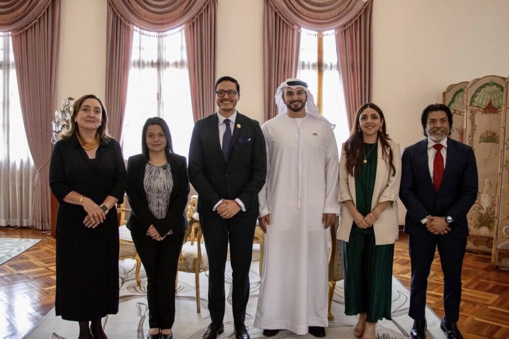 Dubai Chambers