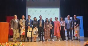 Falling Walls Lab Ecuador