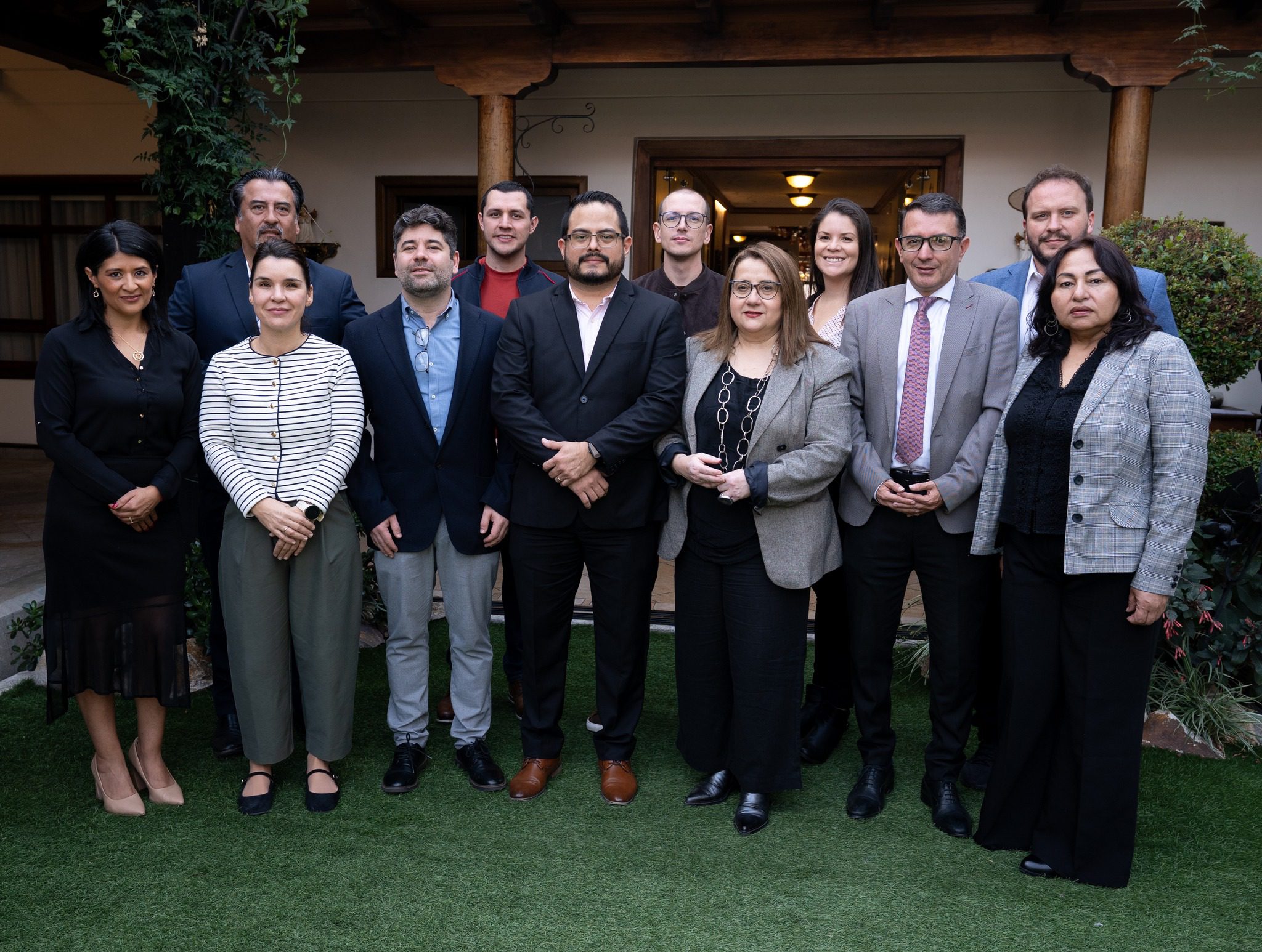 La ciencia abierta se reúne