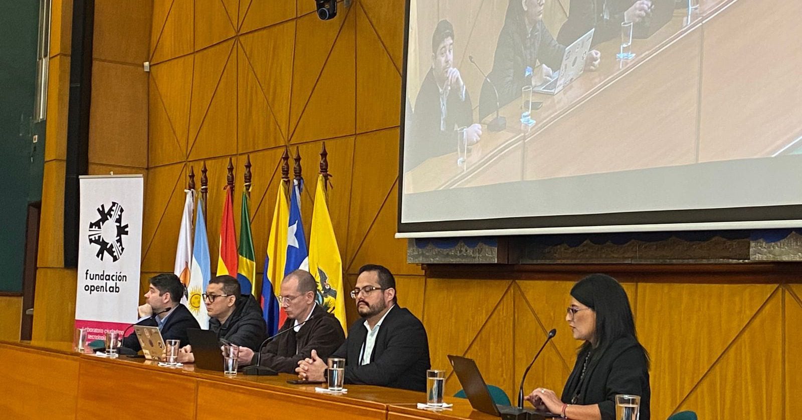 La ciencia abierta iberoamericana se reorganiza