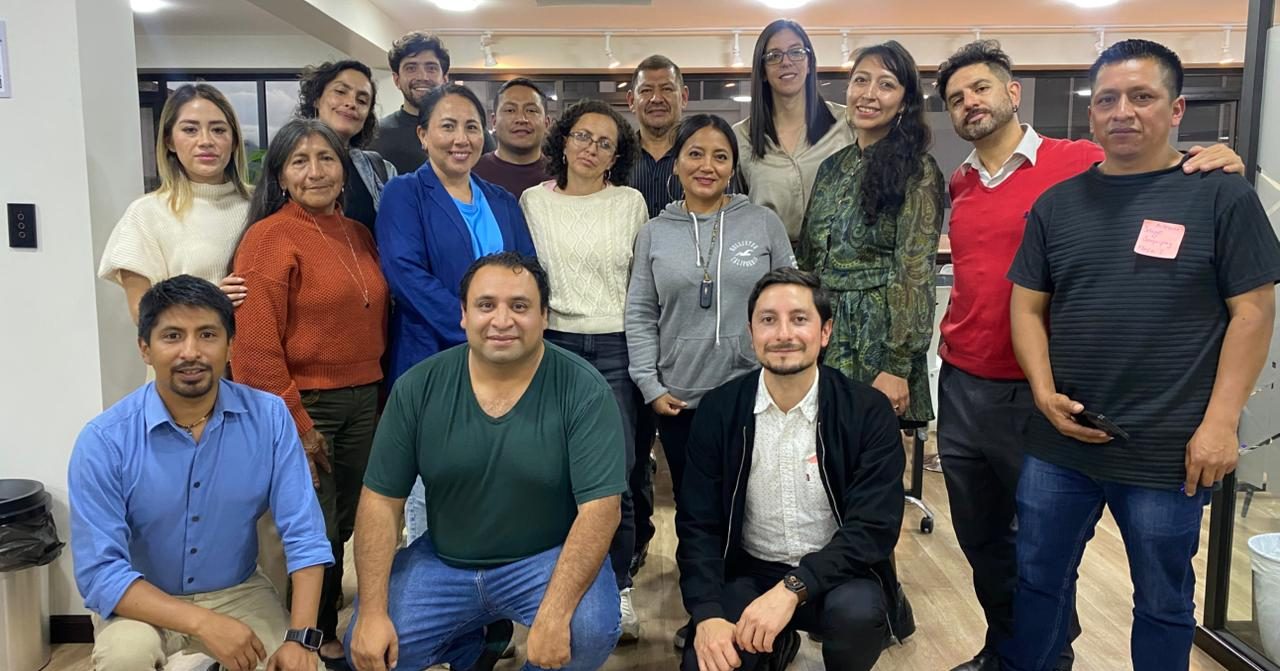 CEDIA contributes to the design