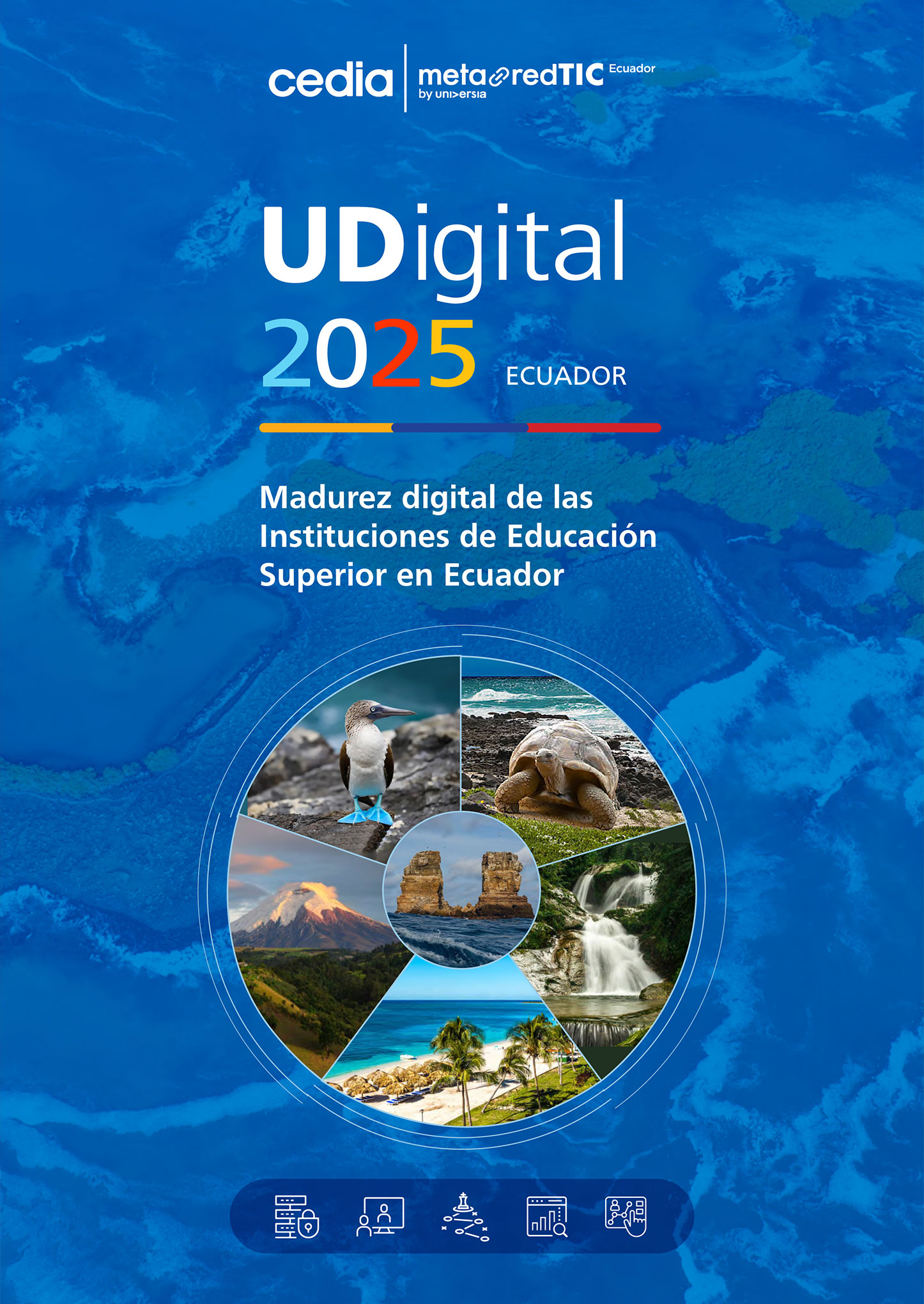 UDigital Ecuador 2025
