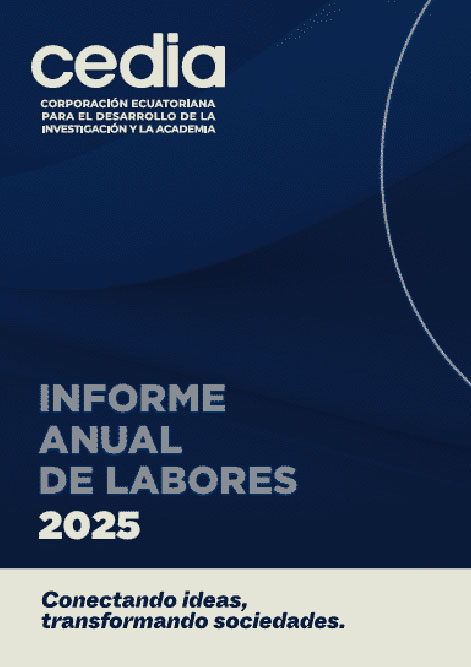 Informe anual 2025