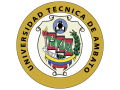 Universidad Técnicade AmbatoUniversidades
